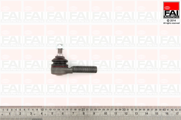 Angled Ball Joint, steering push rod